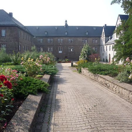 Schloss Hotel Wallhausen Wallhausen  Kültér fotó