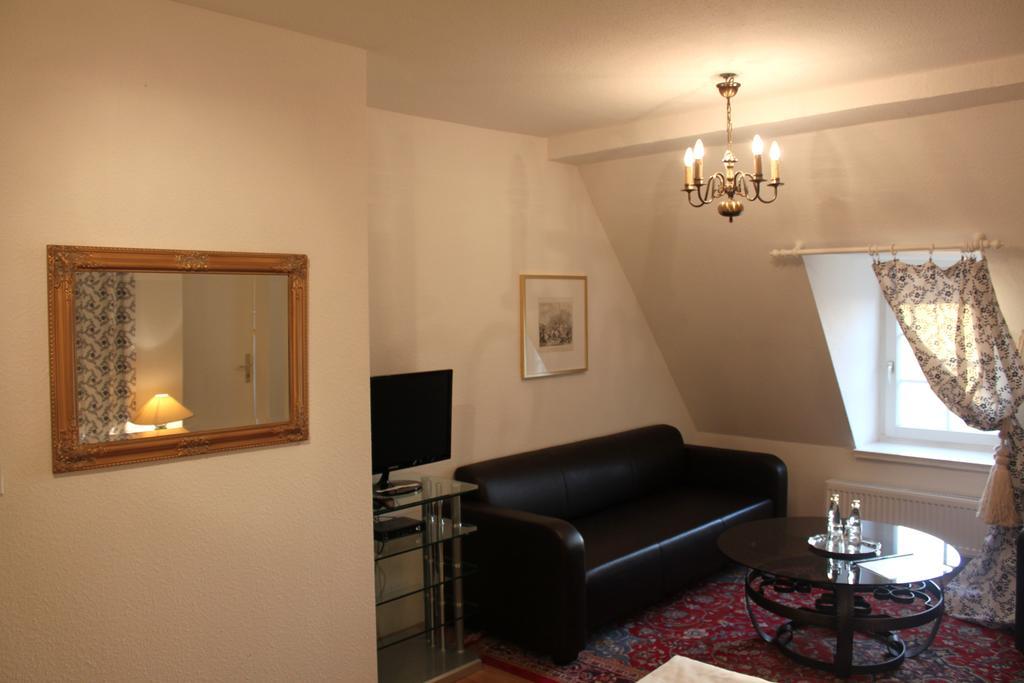 Schloss Hotel Wallhausen Wallhausen  Szoba fotó