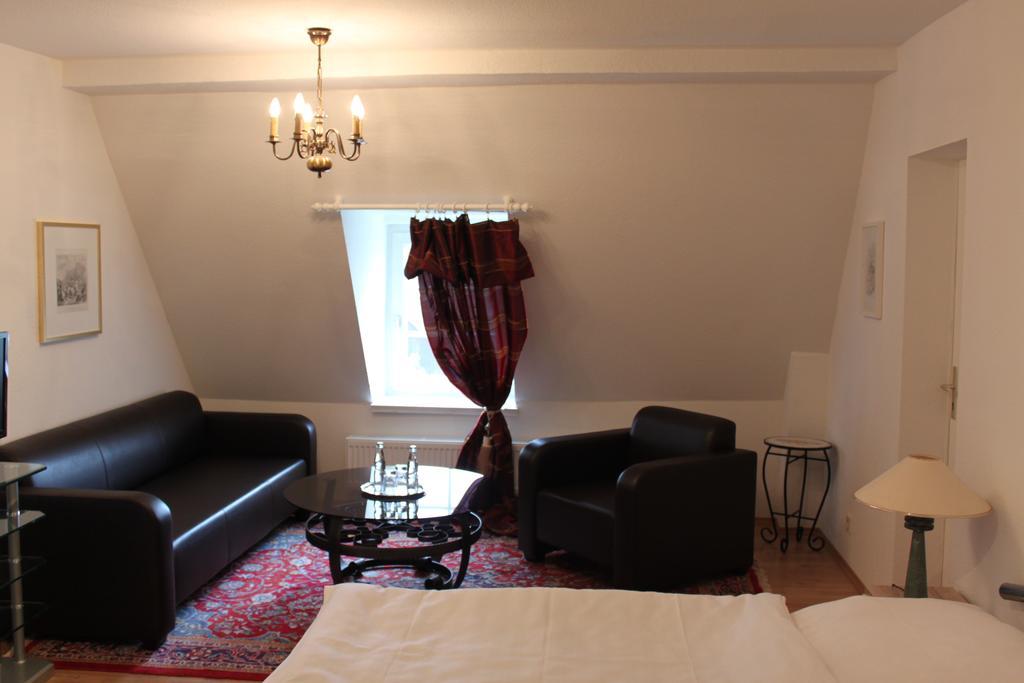 Schloss Hotel Wallhausen Wallhausen  Kültér fotó