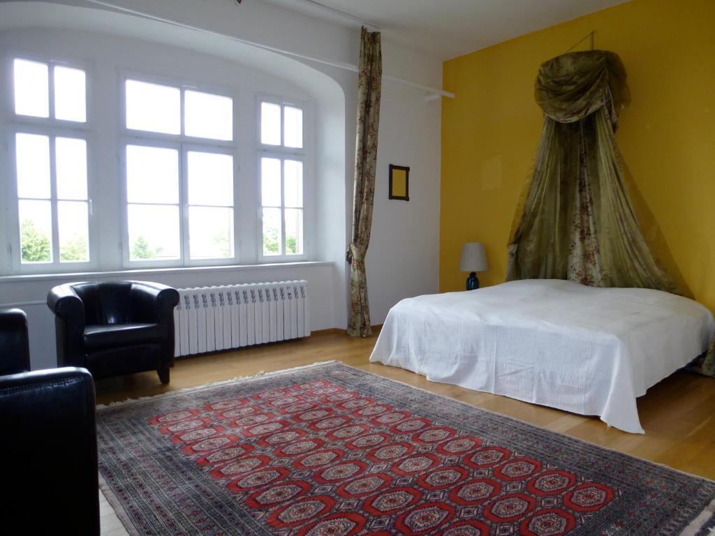 Schloss Hotel Wallhausen Wallhausen  Kültér fotó